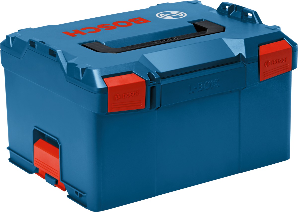 BOSCH 1600A012G2 L-BOXX 238 Professional Tárolódoboz