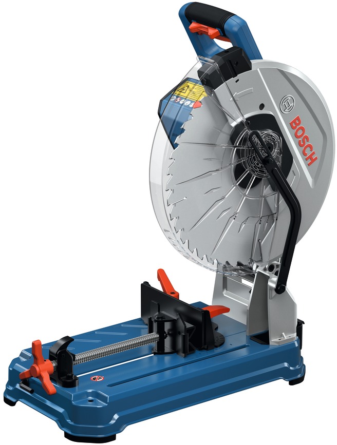 Bosch GCD 18V-355 (solo)