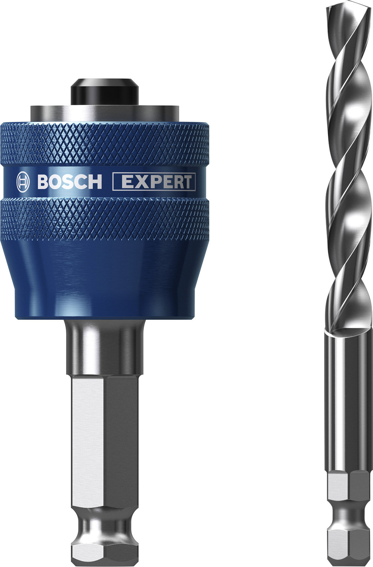 Bosch EXPERT 2608901966 Power Change Plus vezetőfúróval, 7,15x60x105mm, 2 db