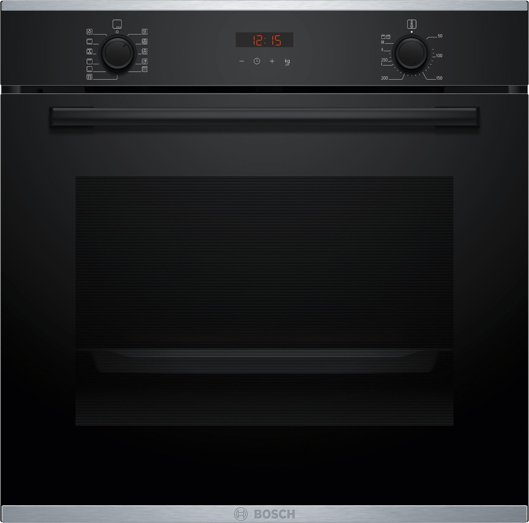 BOSCH HBA274BB3F