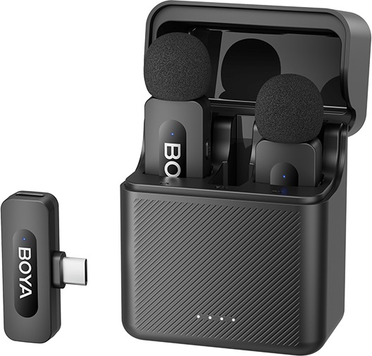 Boya BY-V30 V2.0