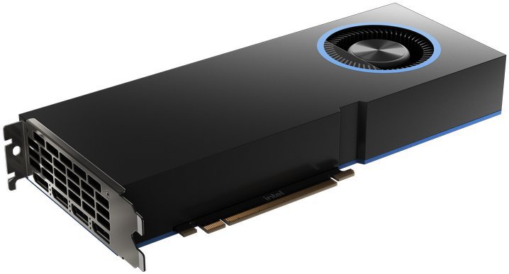 Intel Arc Pro B70 32GB
