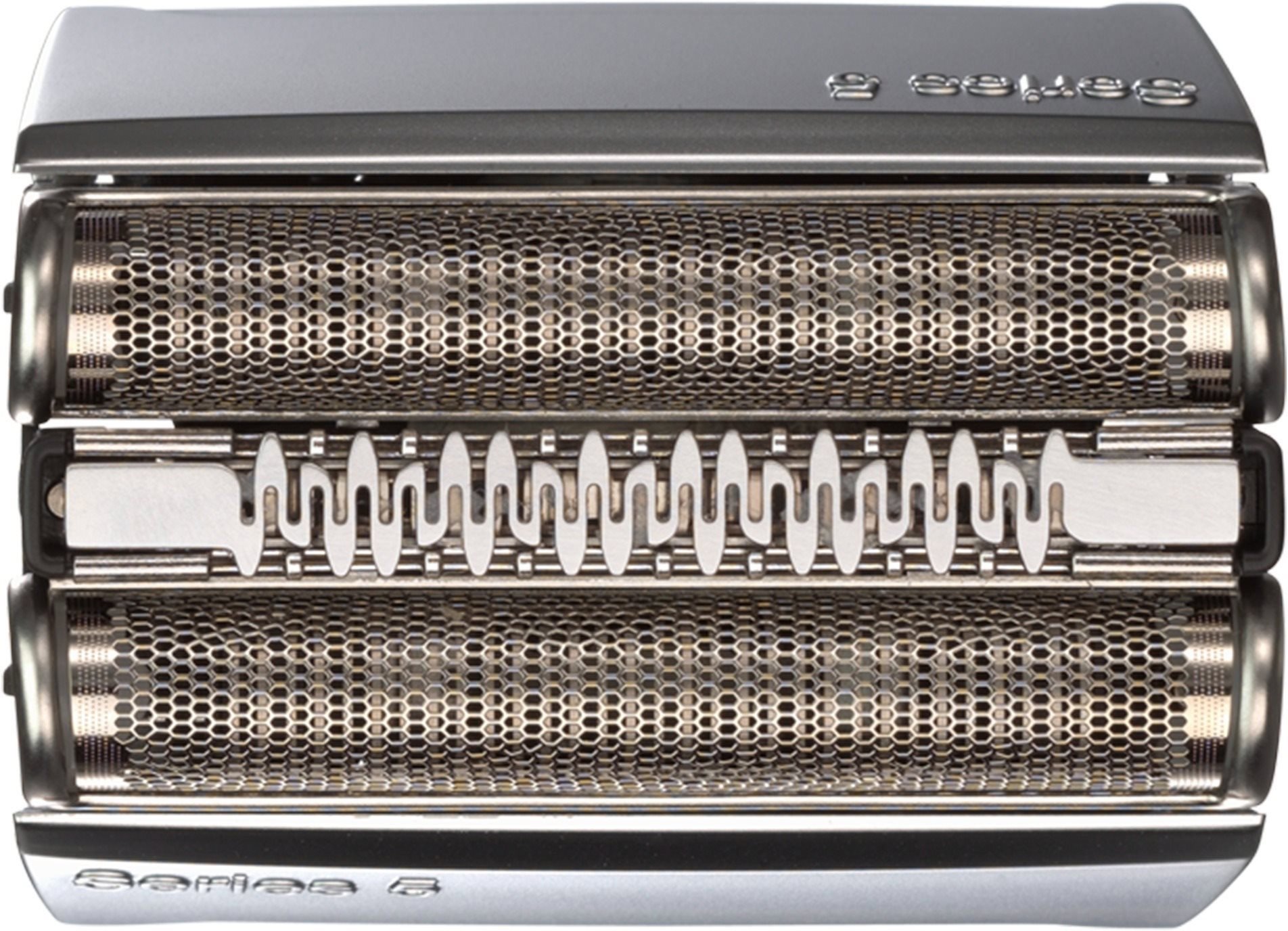 Braun Cassette 52S Box, 1 db