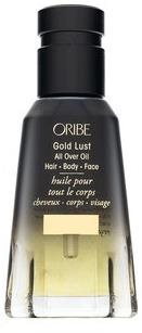 Oribe Gold Lust All Over Oil haj- és testolaj 50 ml