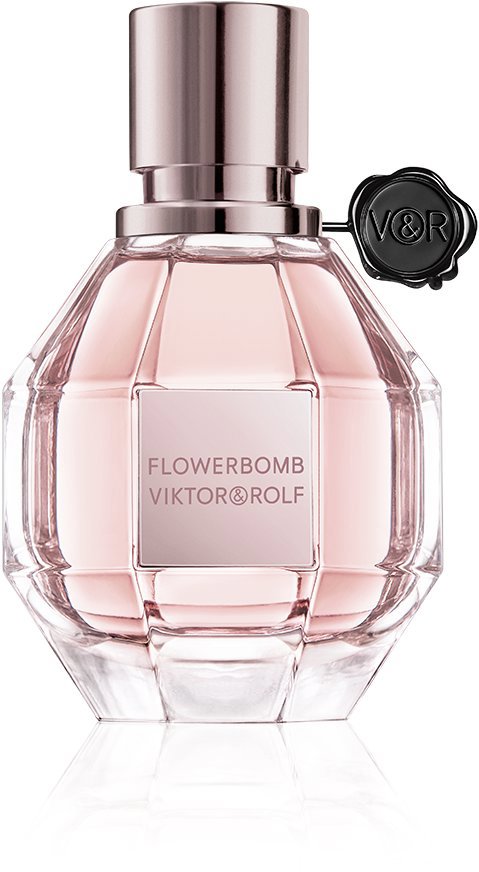 Viktor & Rolf Flowerbomb Női parfüm 50 ml