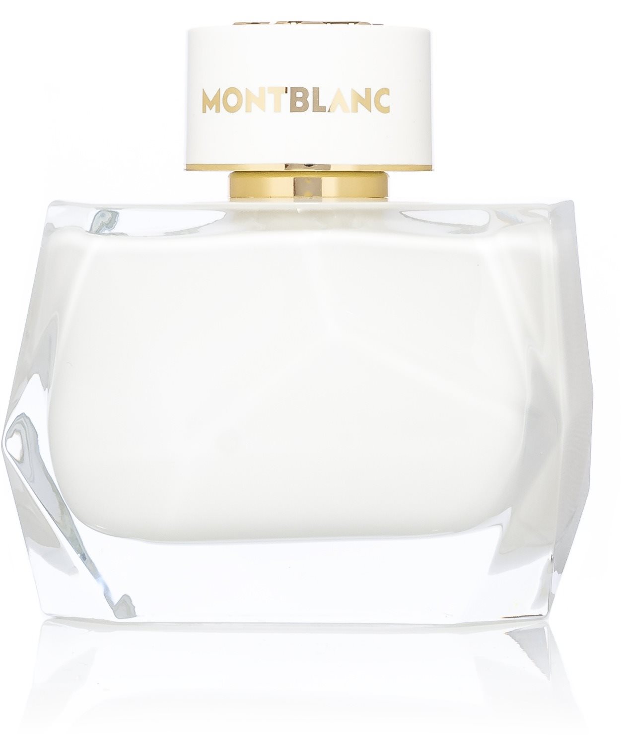MONTBLANC Signature EdP vapo 90 ml