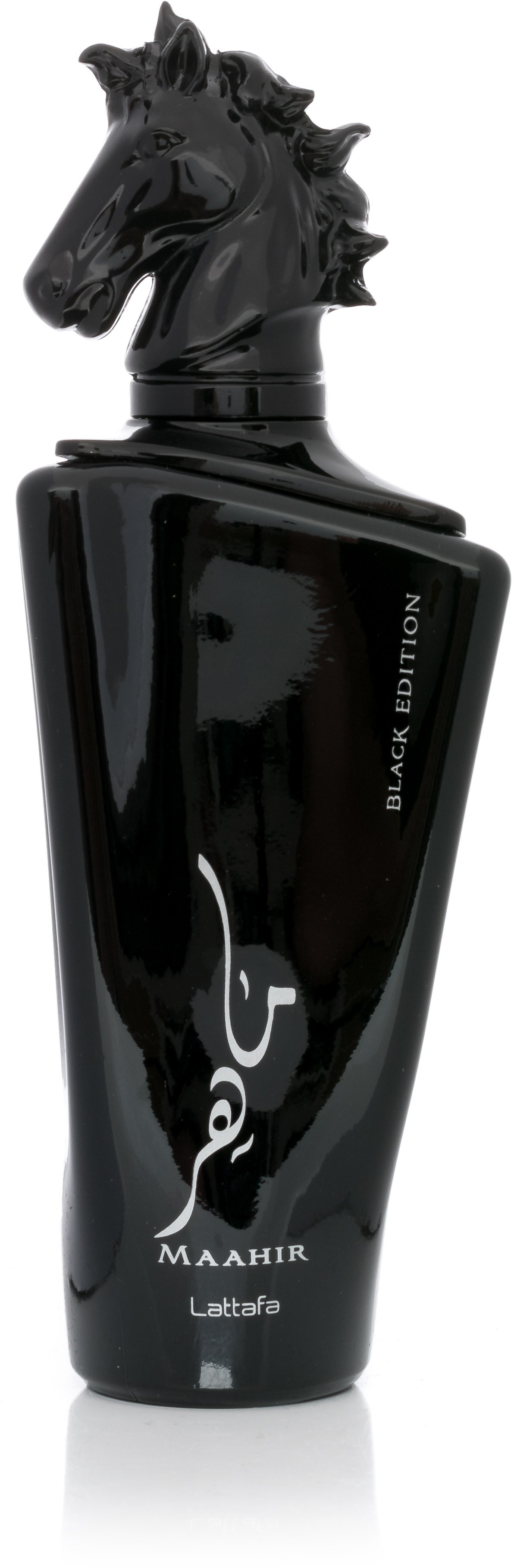 LATTAFA Maahir Black Edition EdP 100ml