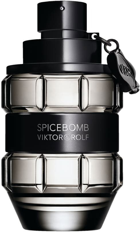 VIKTOR and ROLF Spicebomb EdT 90ml