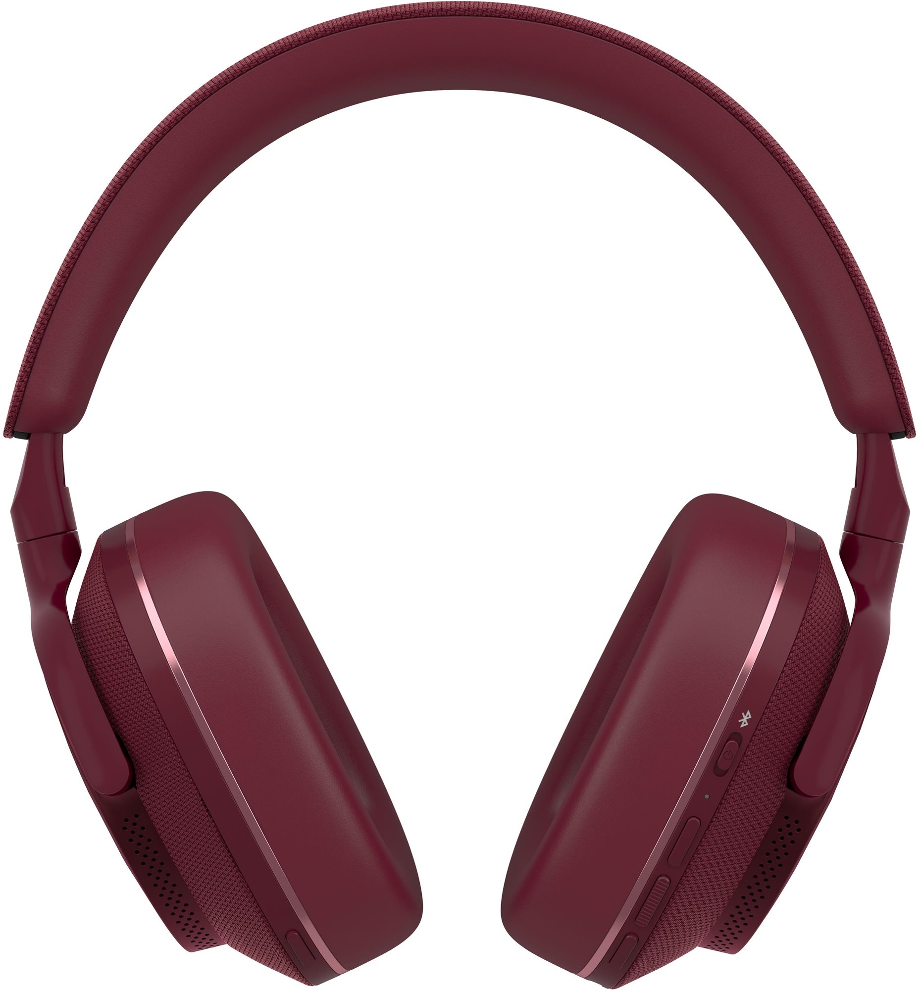 Bowers & Wilkins PX7S2e - Ruby Red