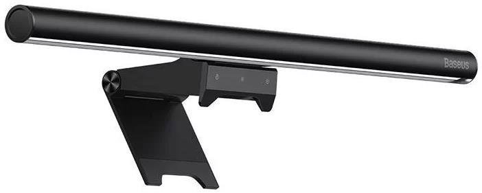 Baseus i-Wok2 Series Felakasztható LED monitor lámpa, fekete