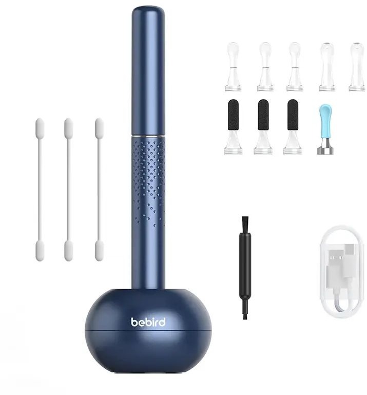 Bebird M9S, kék