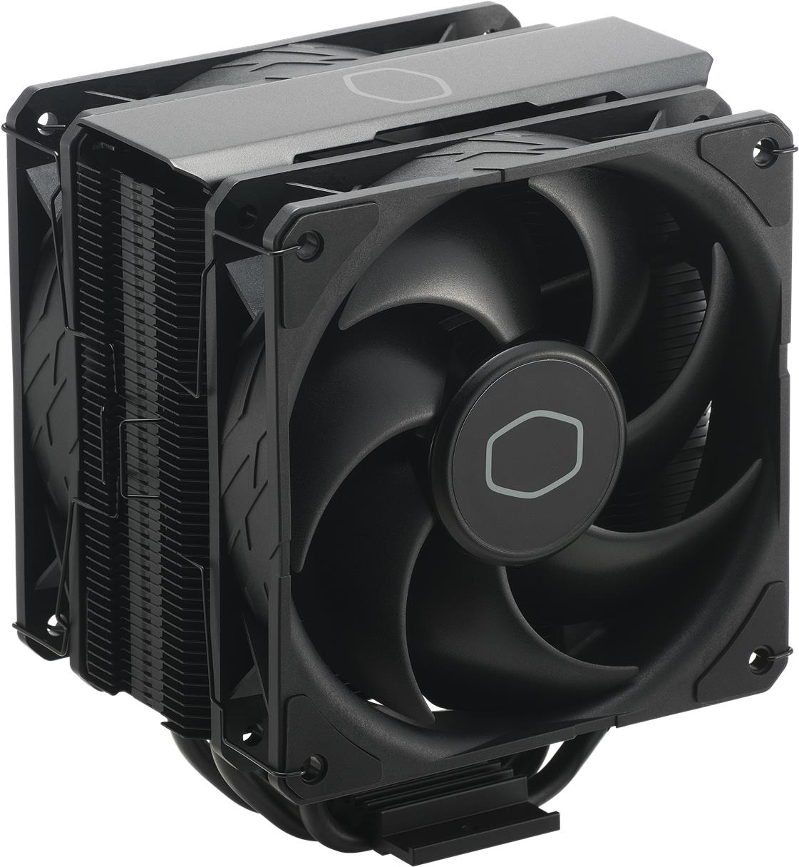 Cooler Master HYPER 212 BLACK X DUO