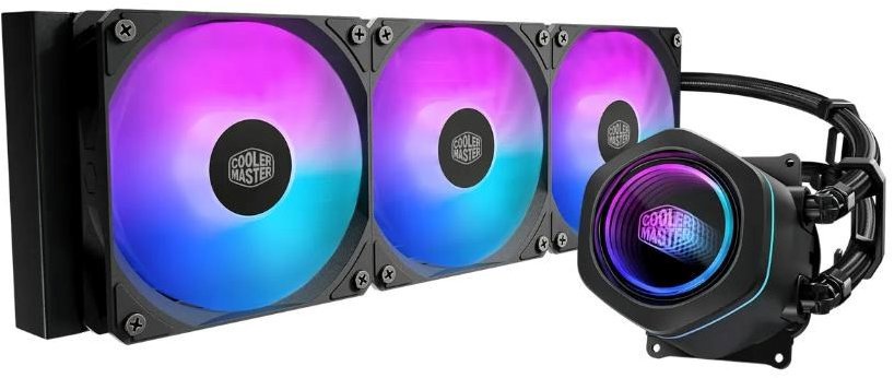 Cooler Master MasterLiquid Core Nex Series