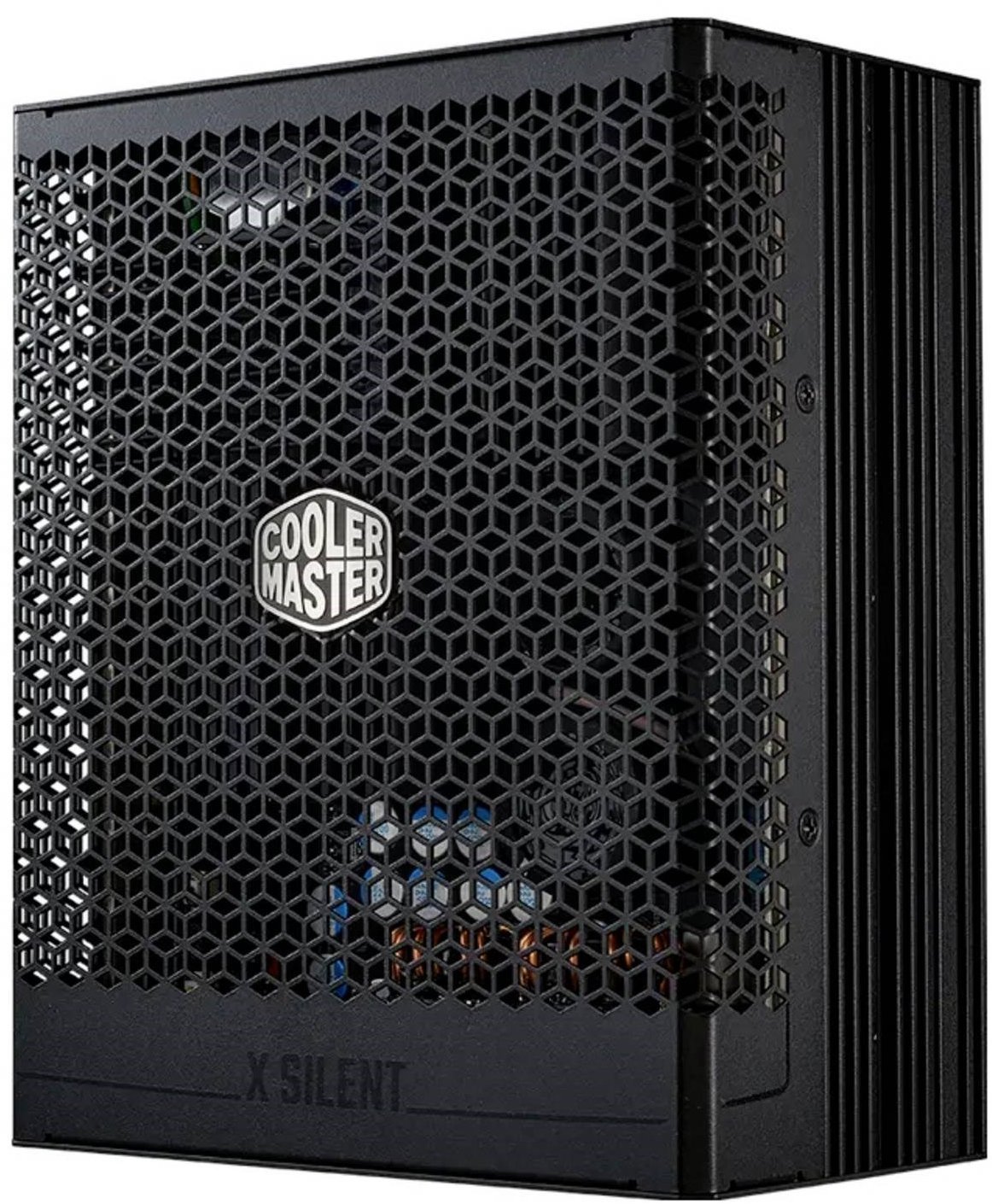 Cooler Master X Silent Edge Platinum 1100W230V 1100W ATX 3.1 80+ Platinum