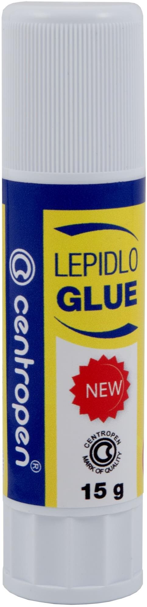 CENTROPEN ragasztó stift, 15 g, 9581