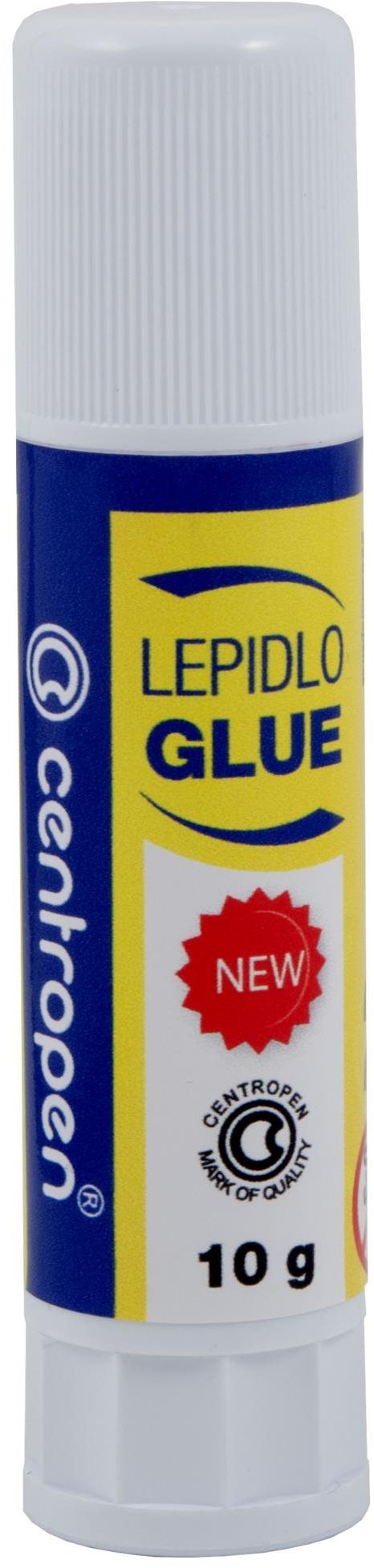 CENTROPEN ragasztó stift, 10 g, 9582