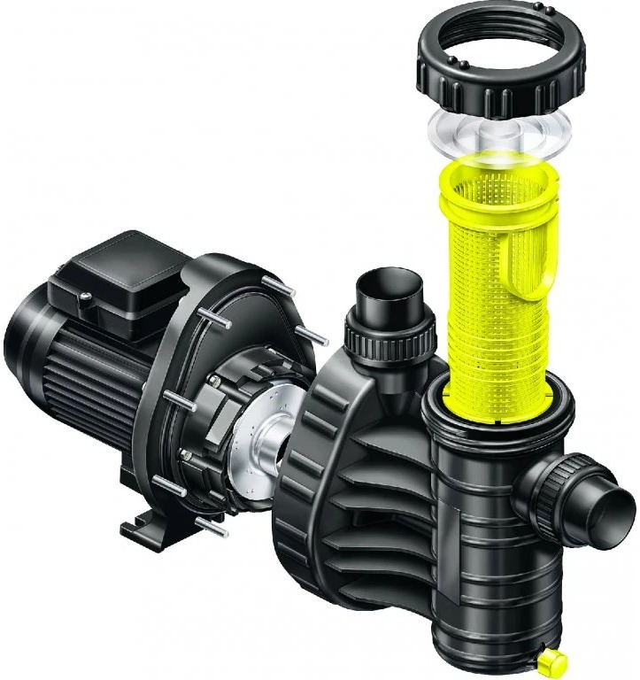 CF GROUP Aqua Plus 6 szűrőszivattyú (6 m³/h)