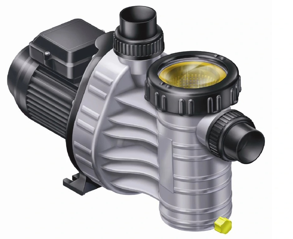 CF GROUP Aqua Plus 11 szűrőszivattyú (11 m³/h)