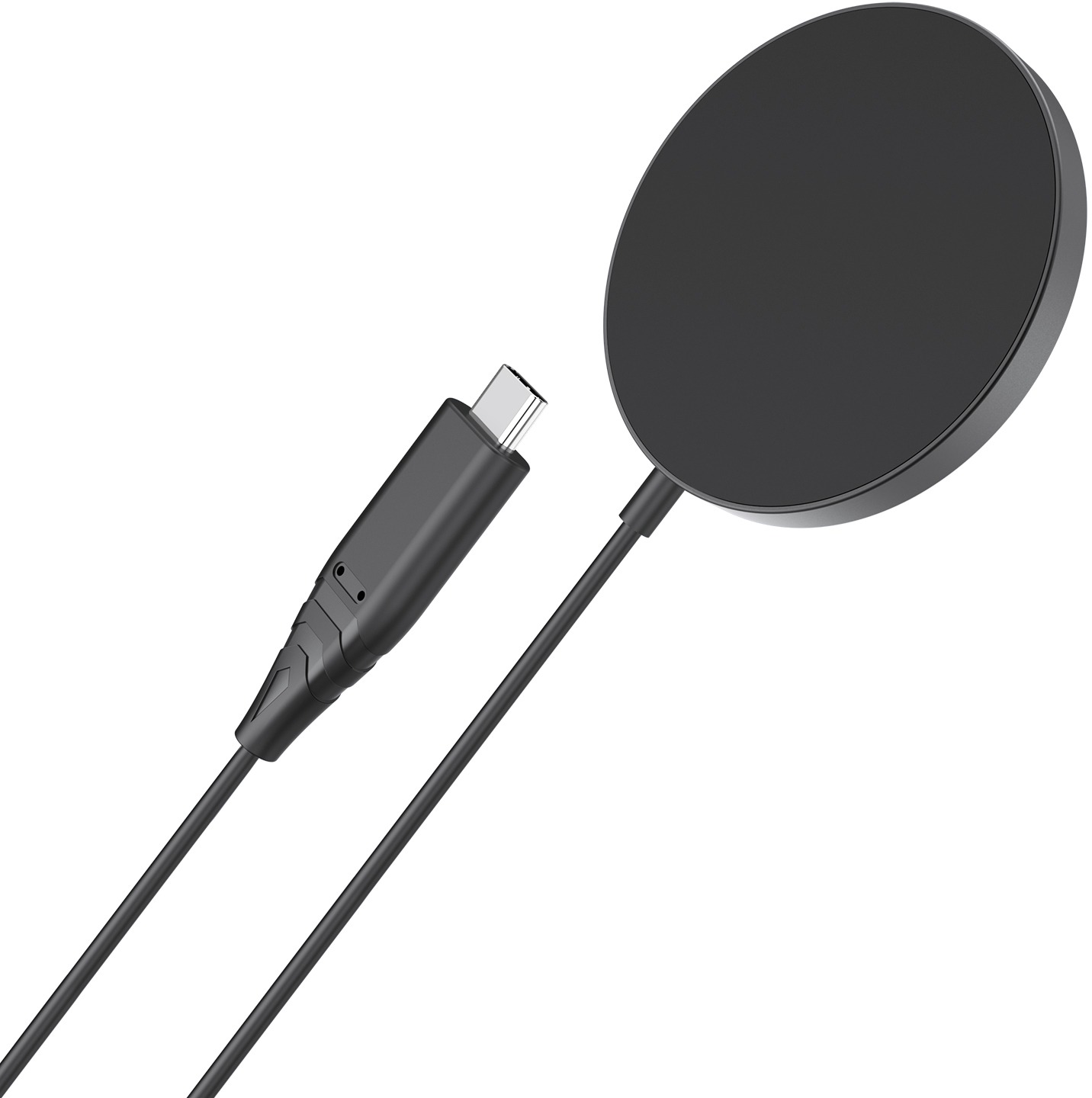 Choetech 15W Ultra Thin Wireless Magenetic Charger