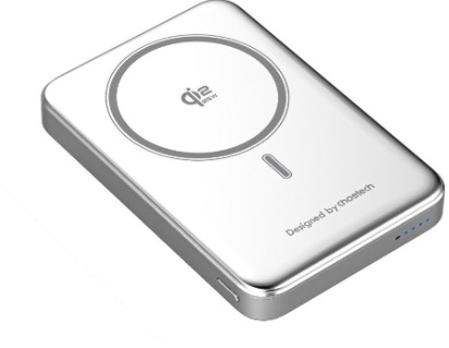 ChoeTech MagLeap Qi2.2 Certified 10000mAh PD45W Magnetic Power Bank