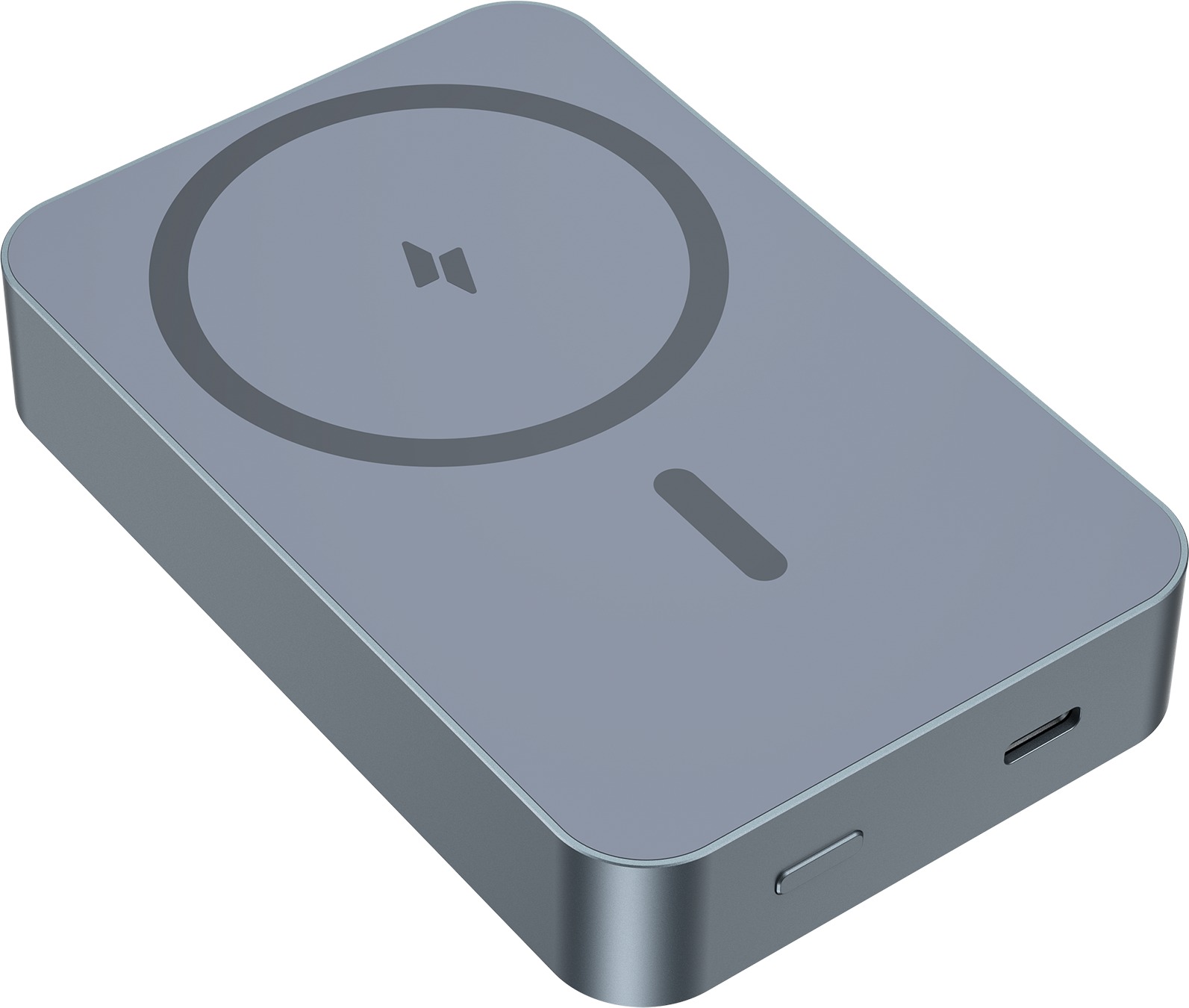 ChoeTech Solid State 10000mAh Magnetic Power bank