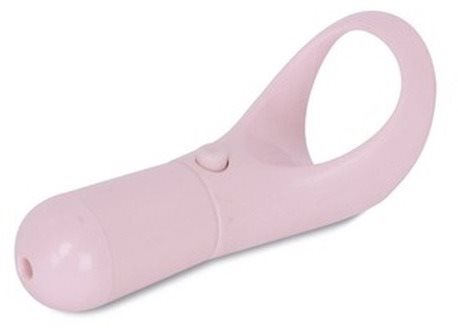 M-Pets Laser Stick lézeres mutató, rózsaszín 8,8 × 3,4 × 3,8 cm
