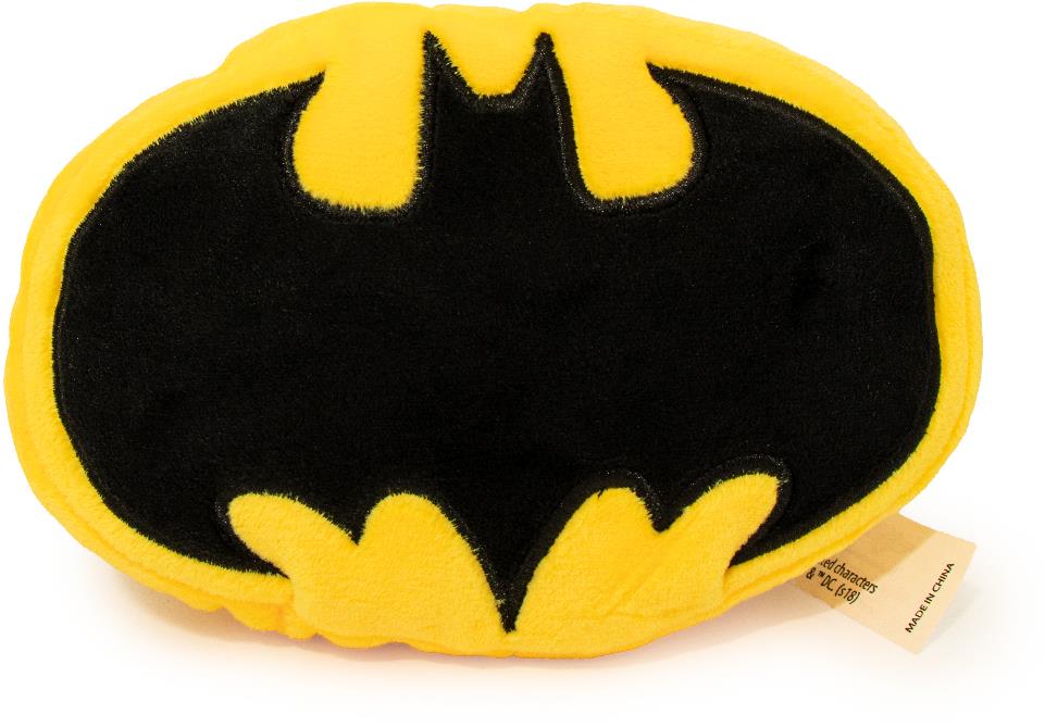 Buckle Down kutyajáték Batman logó, sípol