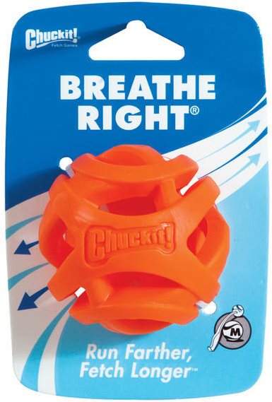 Chuckit! Breathe Right Medium