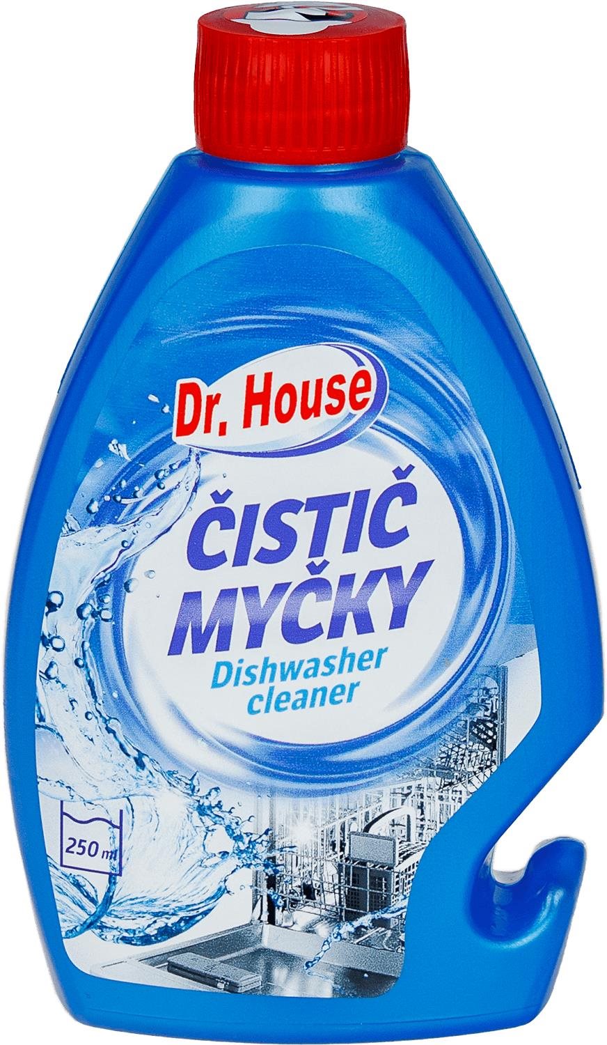 DR. HOUSE, 250 ml