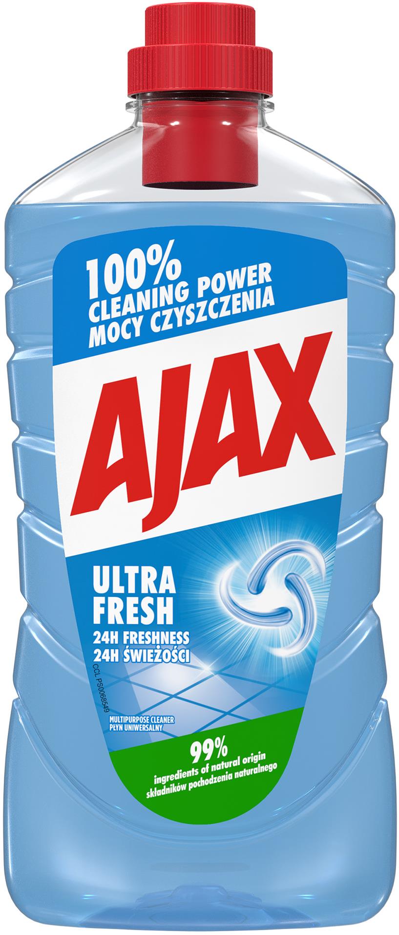 AJAX Ultra Fresh 1 l