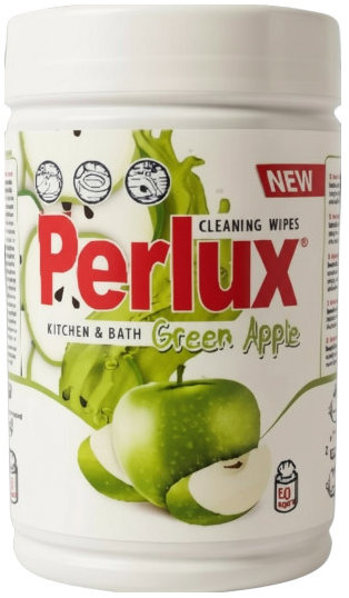 PERLUX Green Apple 80 darab