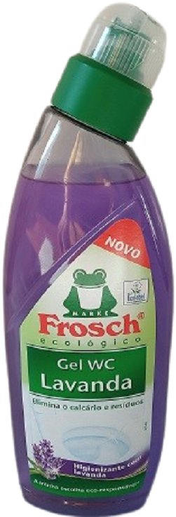FROSCH Levendule, 750 ml