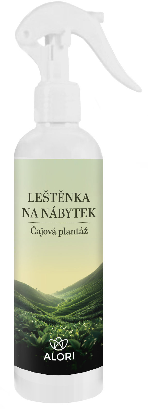 ALORI Teaültetvény, 250 ml