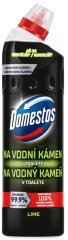 Domestos Zero Lime 750 ml