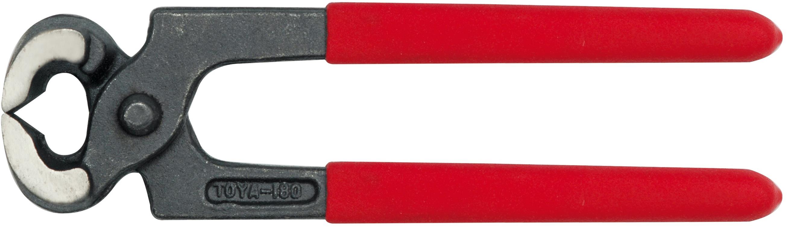 VOREL harapófogó, 180 mm