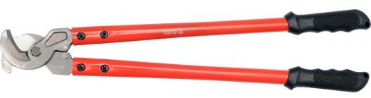 YATO csapszegvágó, átm.: 125mm2, 370mm