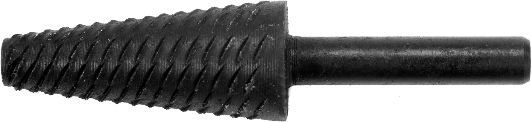 YATO Turbómaró fémhez, 6-15 mm