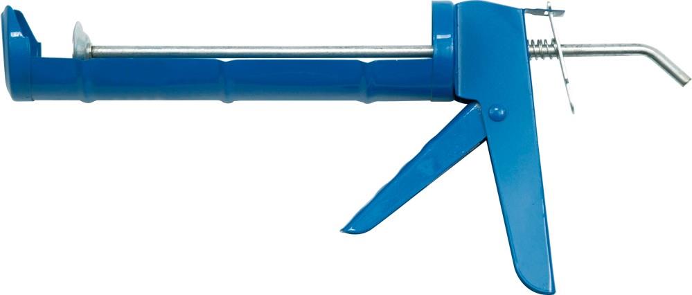 VOREL Kartuspisztoly, 230 mm