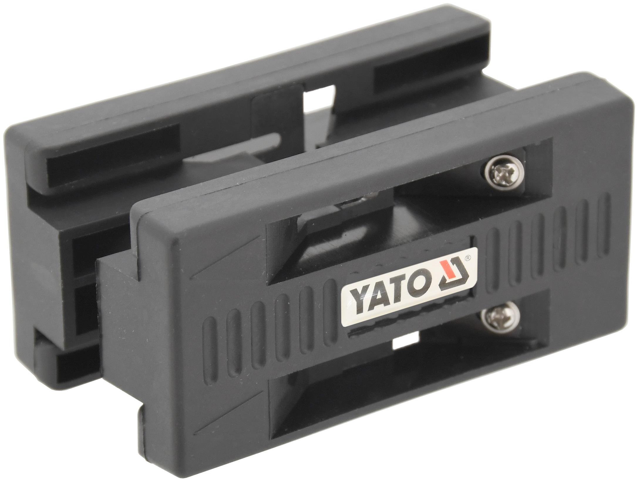YATO YT-5710 laminált lemez élvágó, 13 - 25 mm