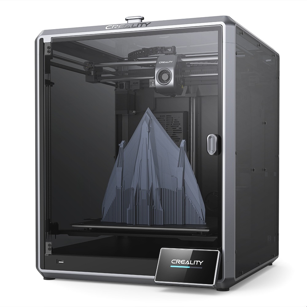 Creality K1 Max new version