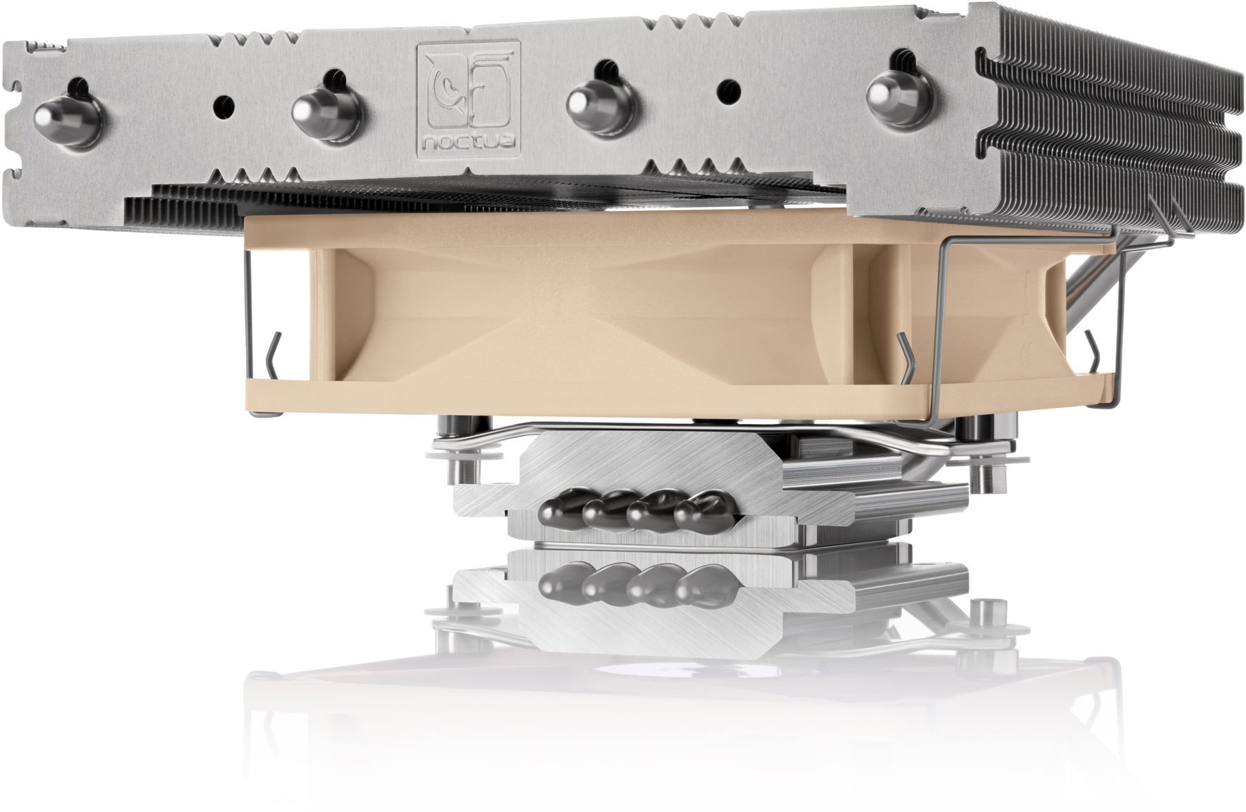 Noctua NH-L12 Ghost S1 Edition