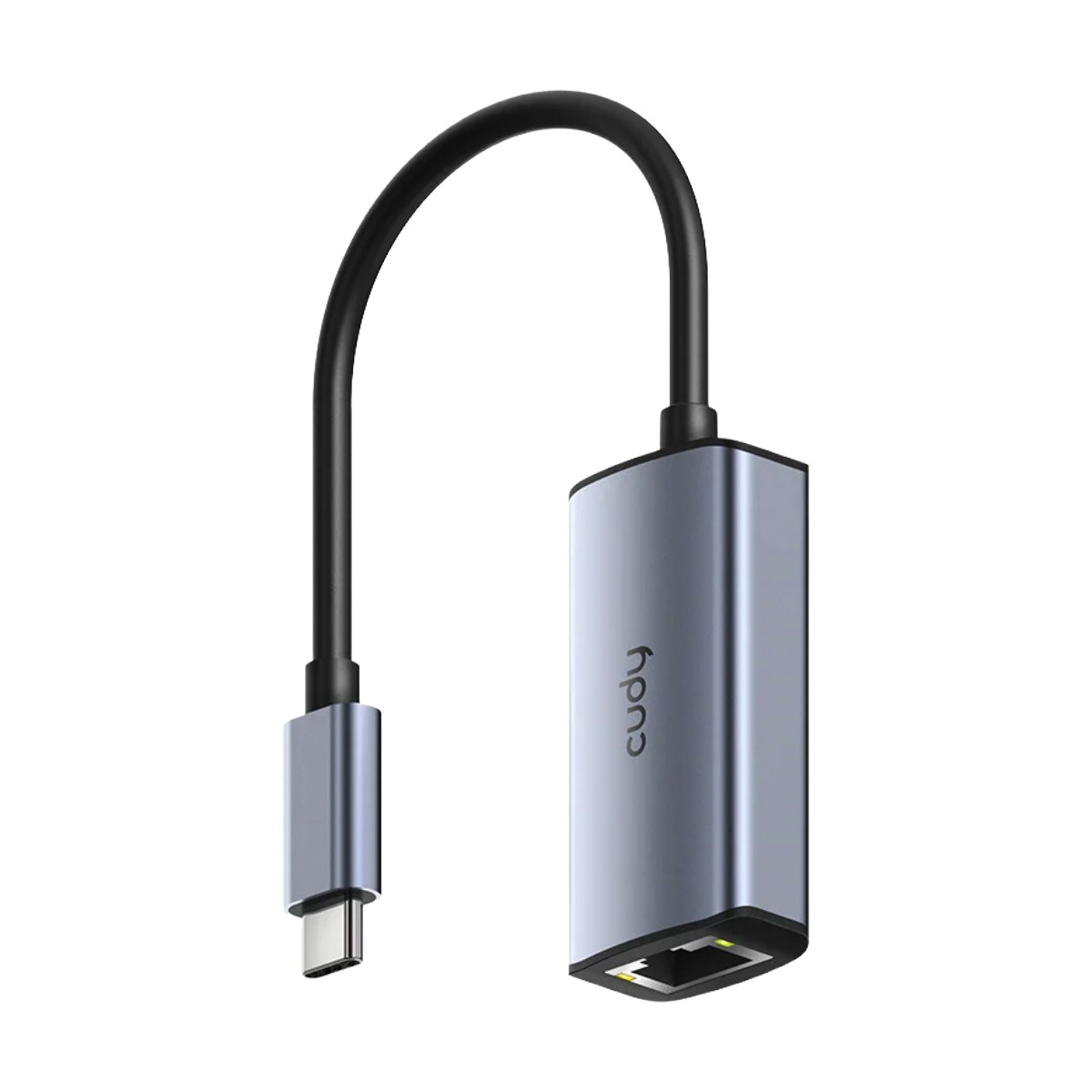 Cudy USB-C – 2.5 Gbps Ethernet Adapter