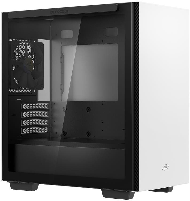 DeepCool MACUBE 110 WH