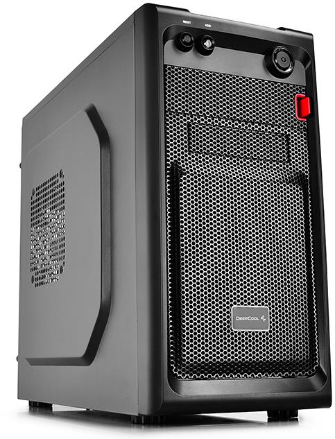 DeepCool Smarter