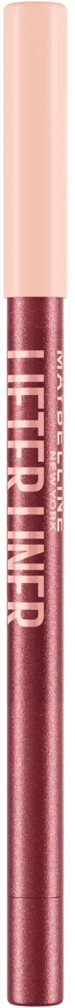 MAYBELLINE NEW YORK Lifter Liner 104 Hidden Gem, 1,2 g