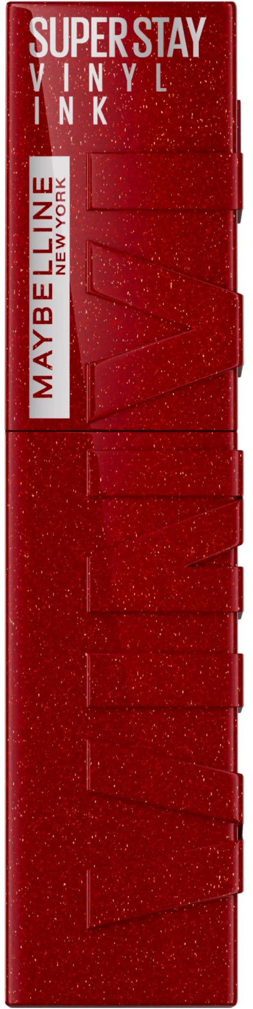 MAYBELLINE NEW YORK Superstay Vinyl Ink 902 Garnet, 14,2 ml