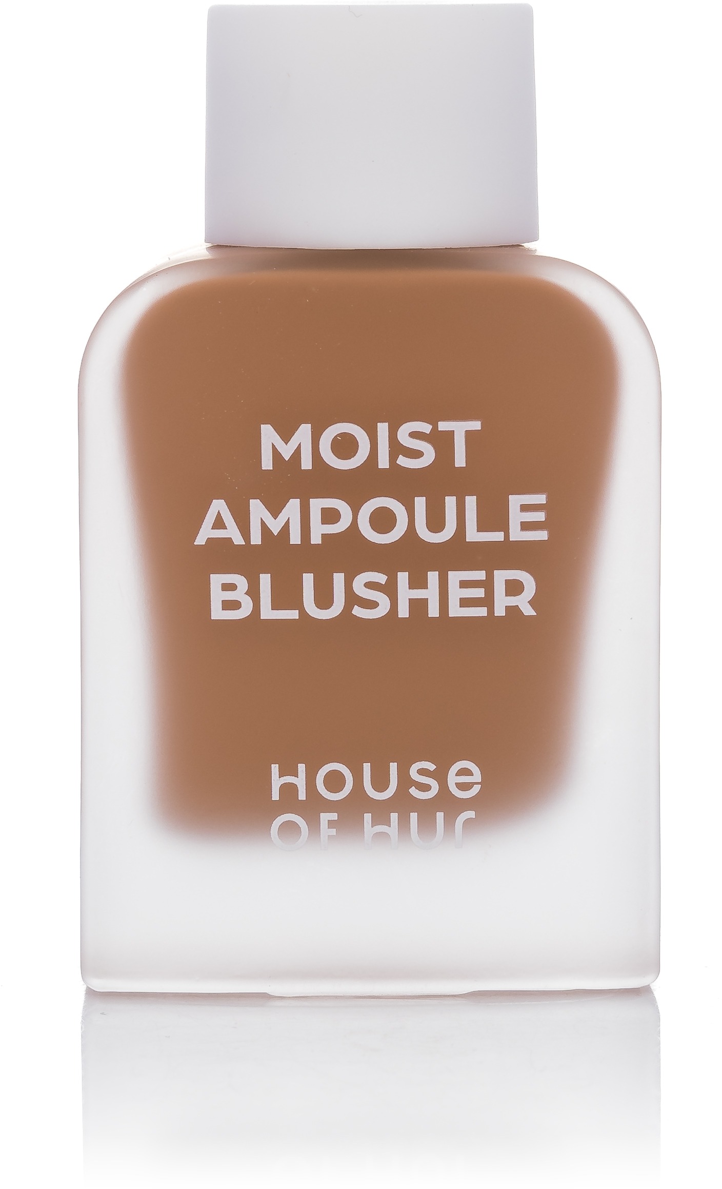 HOUSE OF HUR Moist Ampoule Blusher #01 Nude Beige 10 ml