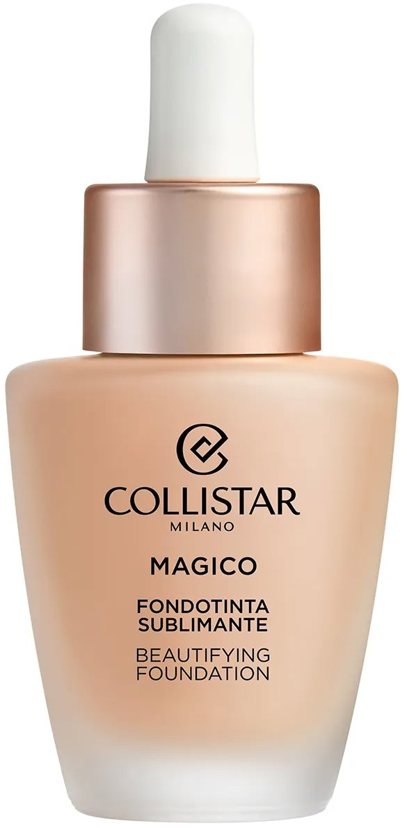 COLLISTAR Magico Beautifying Foundation 3N Naturale, 30 ml
