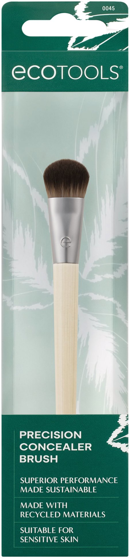 ECOTOOLS Korrektor ecset Precise