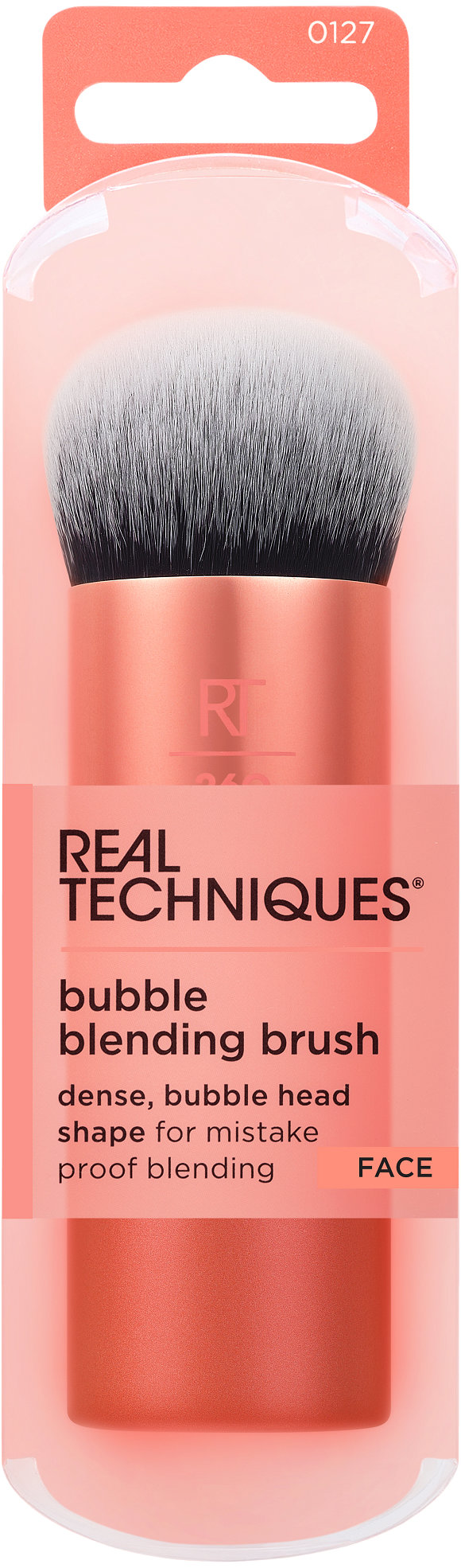 REAL TECHNIQUES Sminkecset Bubble